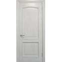 Межкомнатная дверь Status Doors Elegante Адажио белый глухая