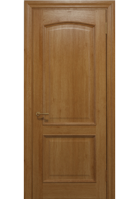 Купить Міжкімнатні двері, Шпоновані двері - Межкомнатная дверь Status Doors Elegante Адажио дуб глухая в Одессе Межкомнатная дверь Status Doors Elegante Адажио дуб глухая