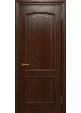 Elegante E 011 шоколадный