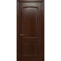 Межкомнатная дверь Status Doors Elegante Адажио бруно глухая