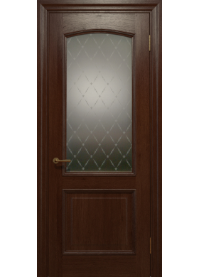 Elegante E 012 шоколадный