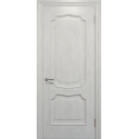 Межкомнатная дверь Status Doors Elegante Алегро белый глухая