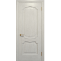 Межкомнатная дверь Status Doors Elegante Алегро слоновая кость глухая