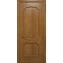 Межкомнатная дверь Status Doors Elegante Алегро дуб глухая