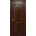 Межкомнатная дверь Status Doors Elegante Алегро бруно глухая