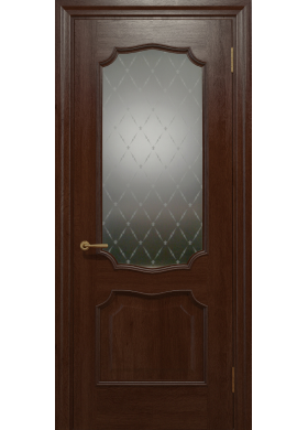 Elegante E 022 шоколадный Elegante E 022 шоколадный