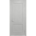 Межкомнатная дверь Status Doors Interia Гранд белый глухая