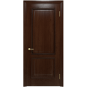 Межкомнатная дверь Status Doors Interia Гранд бруно глухая
