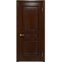 Межкомнатная дверь Status Doors Interia Вена бруно глухая