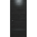 Межкомнатная дверь Status Doors Ultra U-013 венге