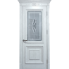 Grand Elegance GE 012 дуб белоснежный