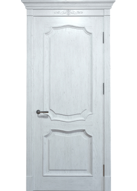Grand Elegance GE 021 дуб белоснежный Grand Elegance GE 021 дуб белоснежный