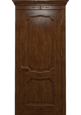 Купить Межкомнатные двери, Массив дерева - Межкомнатная дверь Status Doors Флоренция дуб королевский глухая в Одессе Межкомнатная дверь Status Doors Флоренция дуб королевский глухая