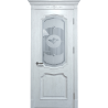 Grand Elegance GE 022 дуб белоснежный