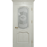 Grand Elegance GE 022 дуб слоновая кость