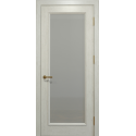 Межкомнатная дверь Status Doors Oak Standard Корсика дуб слоновая кость