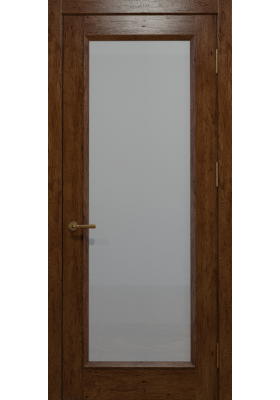 Купить Межкомнатные двери, Массив дерева - Межкомнатная дверь Status Doors Корсика дуб королевский в Одессе Межкомнатная дверь Status Doors Корсика дуб королевский