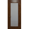 Межкомнатная дверь Status Doors Корсика дуб королевский
