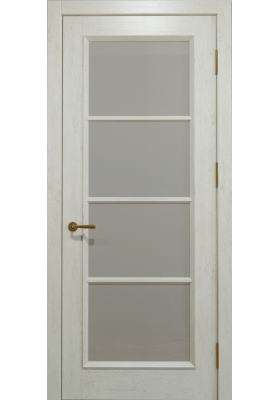 Купить Міжкімнатні двері, Масив дерева - Межкомнатная дверь Status Doors Монако дуб слоновая кость в Одессе Межкомнатная дверь Status Doors Монако дуб слоновая кость