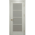 Межкомнатная дверь Status Doors Монако дуб слоновая кость
