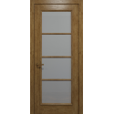 Межкомнатная дверь Status Doors Монако дуб натуральный