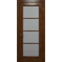 Межкомнатная дверь Status Doors Монако дуб королевский