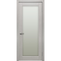 Межкомнатная дверь Status Doors Trend Premium TP 012 дуб белоснежный