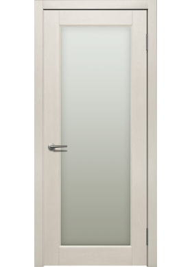 Межкомнатная дверь Status Doors Trend Premium TP 012 дуб слоновая кость