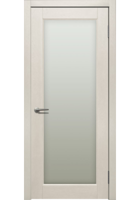 Межкомнатная дверь Status Doors Trend Premium TP 012 дуб слоновая кость
