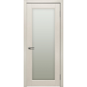 Межкомнатная дверь Status Doors Trend Premium TP 012 дуб слоновая кость