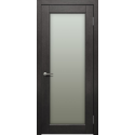 Межкомнатная дверь Status Doors Trend Premium TP 012 дуб мореный