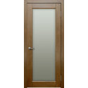 Межкомнатная дверь Status Doors Trend Premium TP 012 дуб натуральный