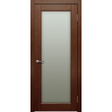 Межкомнатная дверь Status Doors Trend Premium TP 012 дуб королевский