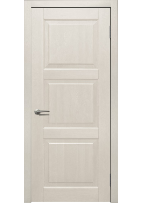 Купить Межкомнатные двери, Массив дерева - Межкомнатная дверь Status Doors Trend Premium TP 021 дуб слоновая кость в Одессе Межкомнатная дверь Status Doors Trend Premium TP 021 дуб слоновая кость