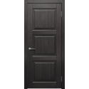 Межкомнатная дверь Status Doors Trend Premium TP 021 дуб мореный