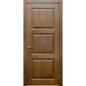 Межкомнатная дверь Status Doors Trend Premium TP 021 дуб натуральный