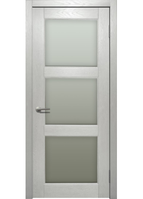 Trend Premium TP 022 дуб белоснежный