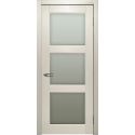 Межкомнатная дверь Status Doors Trend Premium TP 022 дуб слоновая кость