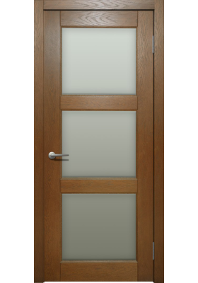 Межкомнатная дверь Status Doors Trend Premium TP 022 дуб натуральный