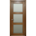 Межкомнатная дверь Status Doors Trend Premium TP 022 дуб натуральный