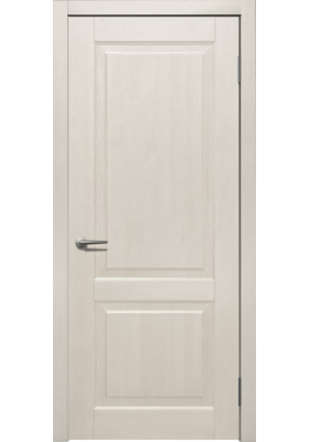 Межкомнатная дверь Status Doors Trend Premium TP 031 дуб слоновая кость