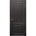 Межкомнатная дверь Status Doors Trend Premium TP 031 дуб мореный