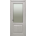 Межкомнатная дверь Status Doors Trend Premium TP 032 дуб белоснежный