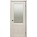 Межкомнатная дверь Status Doors Trend Premium TP 032 дуб слоновая кость