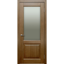 Межкомнатная дверь Status Doors Trend Premium TP 032 дуб натуральный