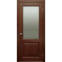 Межкомнатная дверь Status Doors Trend Premium TP 032 дуб королевский