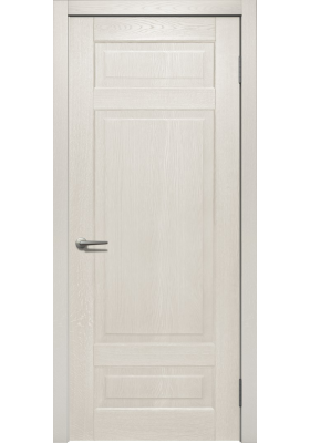 Межкомнатная дверь Status Doors Trend Premium TP 041 дуб слоновая кость