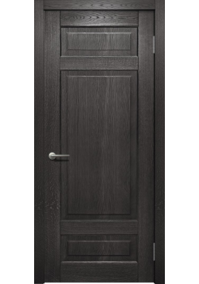 Купить Межкомнатные двери, Массив дерева - Межкомнатная дверь Status Doors Trend Premium TP 041 дуб мореный в Одессе Межкомнатная дверь Status Doors Trend Premium TP 041 дуб мореный
