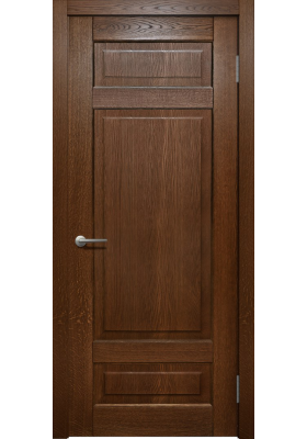 Межкомнатная дверь Status Doors Trend Premium TP 041 дуб королевский