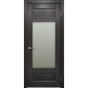 Межкомнатная дверь Status Doors Trend Premium TP 042 дуб мореный